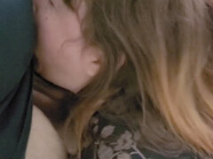 Amateur, Mamada, Atragantadas, Pelirrojo