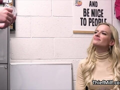 Leie, Geschnappt, Dildo, Milf, Büro, Muschi, Spion, Gestohlen