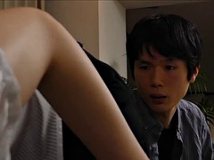 Sucer une bite, Célébrité, Doigter, Japonaise, Mature, Mère que j'aimerais baiser, Étudiant, Professeur