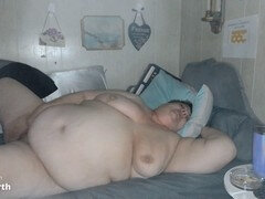 Mooie dikke vrouwen, Vrouw, Masturbatie, Orgasme