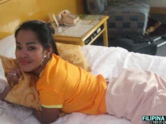 Amateur, Asian, Big cock, Milf, Thai