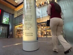 Amateur, Culo, Morena, Polla, Hd, Casero, Público, Voyeur
