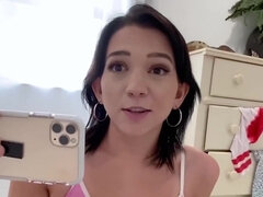 フェラチオ, 娘, バック, グループ, 手コキする, オージー, オマンコ, ティーン