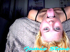 Blasen, Paar, Kehlenfick, Jungendliche (18+)