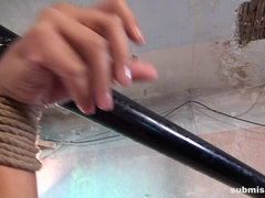 デカパイ, ヒール