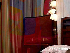 Leie, Masturbation, Spielzeuge