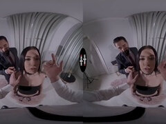 Pijpbeurt, Bruinharig, Klein, Realiteit, Tatoeage, Tieten likken