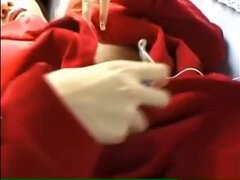 Enthousiasteling, Aziatisch, Seksspeelgoed, Vingeren, Flashing, Japaans, Moeder die ik wil neuken, Openbaar