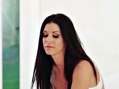 Молоденькие