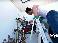 Большая жопа, Большие сиськи, Член, Хд, Латиноамериканки, Милф, Наездница