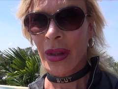 Sucer une bite, Papa, Pute