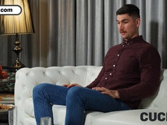 Bruinharig, Bedriegen, Gek, Man die toekijkt, Natuurlijke tieten, Swinger, Maagd, Vrouw