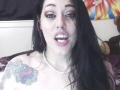 Behaart, Masturbation, Milf, Herrin, Mutti