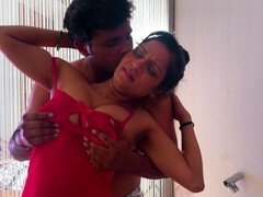 Anal masturbation, cunnilingus, monikadarlling