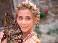 Culo, Tetas grandes, Mamada, Estilo perrito, Pajear, Latina, Al aire libre, Puta