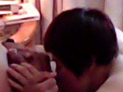 Amateur, Asiático, Chino, Masaje, Voyeur