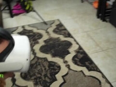 Enthousiasteling, Pijpbeurt, Hondjeshouding, Handbeurt, Moeder, Natuurlijke tieten, Zoon, Tatoeage