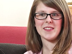 Leie, Tussi, Fingern, Behaart, Hardcore, Masturbation, Muschi, Solo
