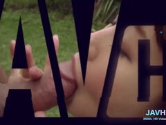 Enthousiasteling, Grote mammen, Rondborstig, Compilatie, Japaans, Natuurlijke tieten, Schoolmeisje, Tieten likken