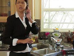 アナル, デカ尻, デカチン, アウトドア, ラフ, タトゥー, 三人, 妻