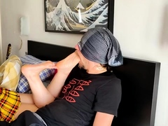 Leie, Weibliche domination, Fetisch, Fußfetisch, Sklave