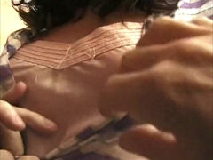 素人, お尻, ブロンド, 自家製, オマンコ, ロシア人, ティーン, オッパイの