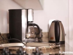 Gorda, Tetas grandes, Tetona, Corridas, Gorda, Tetas naturales, Pelirrojo, Tetas