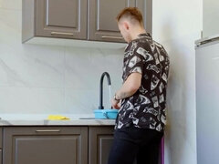 Culo, Lamer culo, Belleza, Mamada, Hd, Anilingus, Ruso, Trio