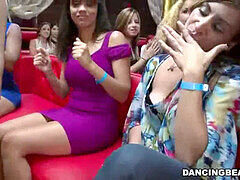 Pijpbeurt, Groep, Feest