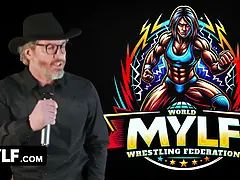 Garganta profunda, Flexible, Hd, Madres para coger, Músculo, Pelirrojo, Trio, Lucha