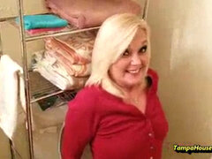 High-heels, piss, closeups