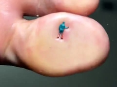 Pies, Fetiche, Madres para coger