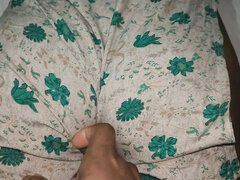 18, 中出し, チン, 巨大, インド人, オマンコ, 締まりの良い, ヴァージン