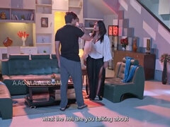 Enthousiasteling, Mooie dikke vrouwen, Pijpbeurt, Bruinharig, Handbeurt, Indisch, Kut duiken, Tiener