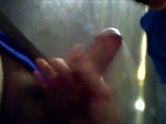 Enthousiasteling, Grote lul, Muurgat, Openbaar