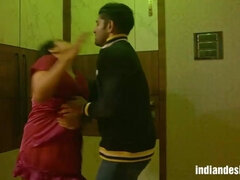 ULLU Web Series sex Scene