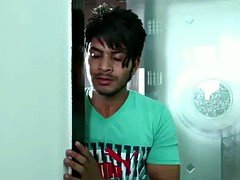 Indienne, Douche, Softcore