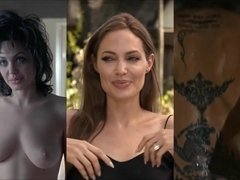Grote kont, Beroemdheid, Aangekleed, Compilatie, Hd, Natuurlijke tieten