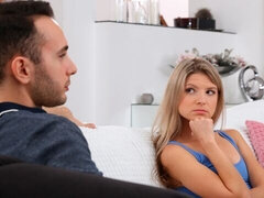 Blondine, Blasen, Fetisch, Handjob, Masturbation, Rasiert, Dürr, Jungendliche (18+)