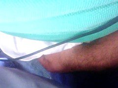 Masturbatie