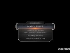 Grosse titten, Braunhaarige, Weibliche domination, Fetisch, Hd, Milf, Muskel, Realität