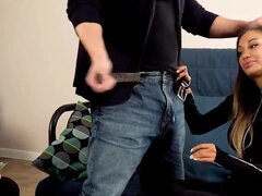 18 años, Mamada, Atrapados, Cornudo, Novia, Hd, Ruso, Adolescente