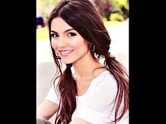 Nana, Célébrité, Masturbation, Adolescente