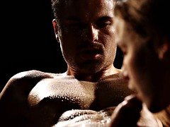 Красотки, Минет, Семяизвержение, Ласковые ручки