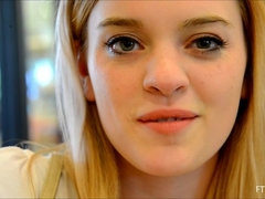 Anal, Bailar, Vestido, Tacones, Masturbación, Público, Solo, Juguetes