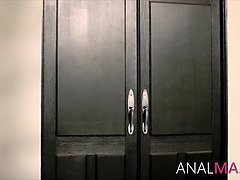 Anal, Cul, Gros seins, Sucer une bite, Brunette brune, Tromperie, Fétiche, Mère que j'aimerais baiser