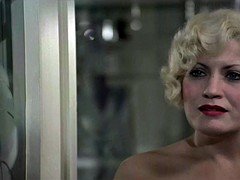 Grosse titten, Blondine, Prominente, Behaart, Muschi, Erotischer film