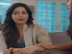 Love Bite Part 02 2024 Ullu Hindi Web Series Episode 04