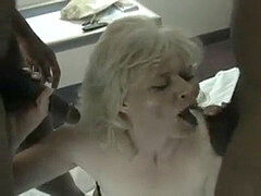 Reel Life big black cock loving wife