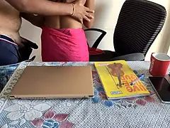 18 años, Amateur, Mamada, Universidad, Indio, Cocina, Coño, Esposa